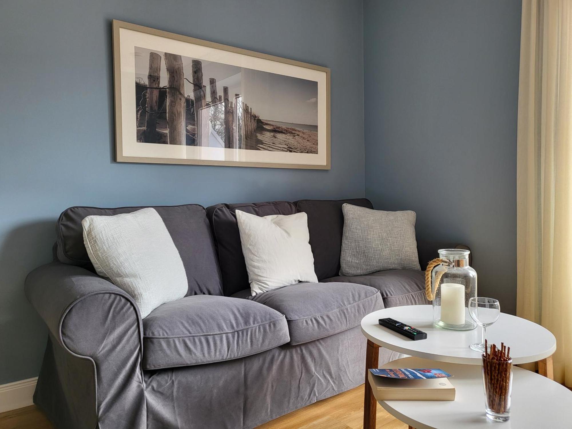 Ferienwohnung "Sander" Санкт-Петер-Ординг Экстерьер фото