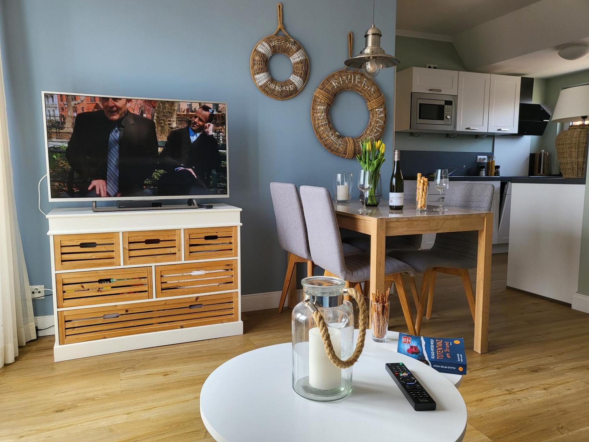 Ferienwohnung "Sander" Санкт-Петер-Ординг Экстерьер фото